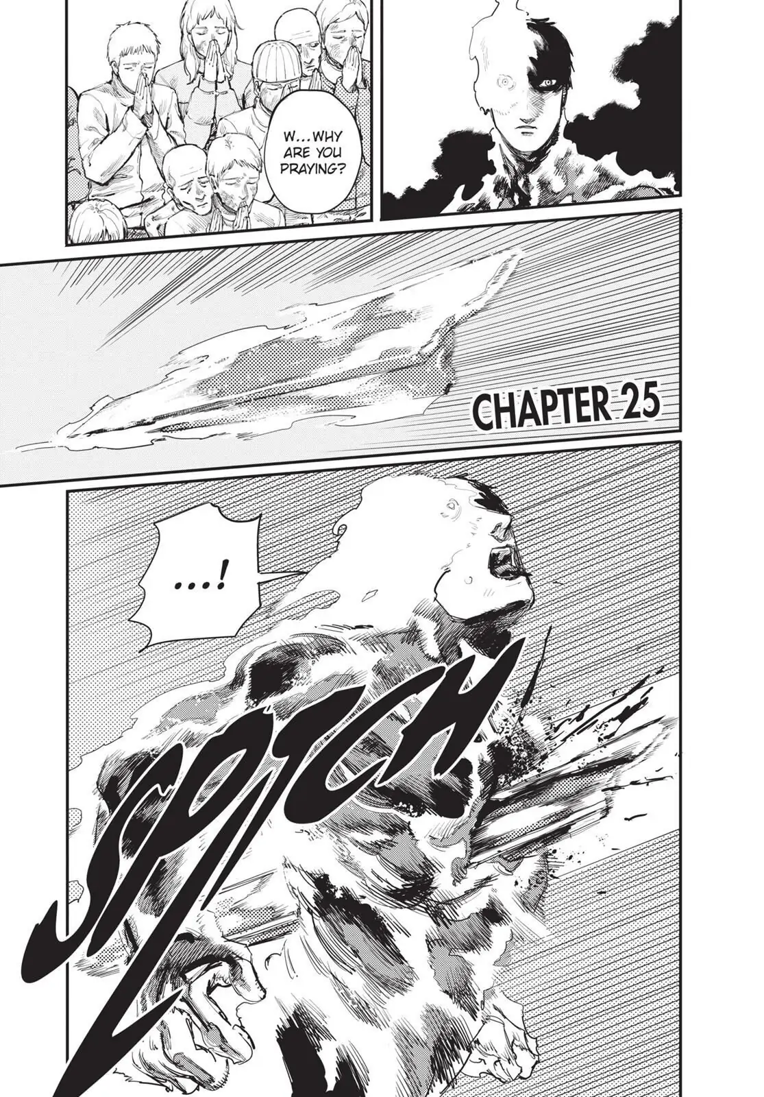 Fire Punch Chapter 25 image 01